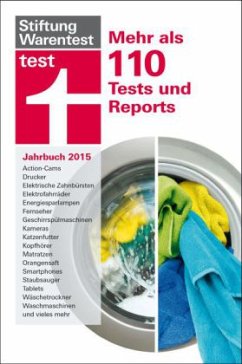 test Jahrbuch für 2015