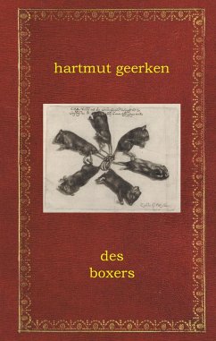 des boxers - Geerken, Hartmut