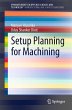 Setup Planning for Machining - Bild 1