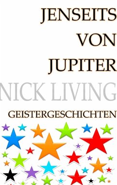 Jenseits von Jupiter - Living, Nick