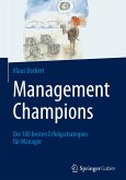 Management Champions