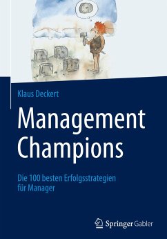 Management Champions - Deckert, Klaus