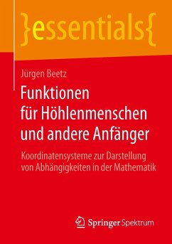 Funktionen für Höhlenmenschen und andere Anfänger - Beetz, Jürgen