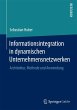 Informationsintegration in dynamischen... - Bild 1