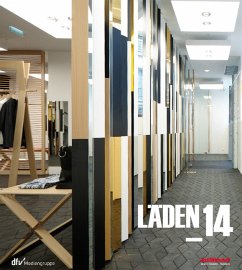Cover Läden 2014