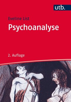 Psychoanalyse - List, Eveline