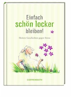 Cover Einfach schön locker bleiben