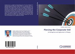 Piercing the Corporate Veil - Enyew, Endalew Lijalem