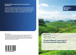 Project-Based Learning in Environmental Education - Temel, Senar;Y lmaz, Ayhan;Özyalç n Oskay, Özge