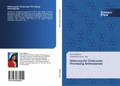 Heterocyclic Chalcones: Promising Antimalarials - Mishra, Richa;Jain, Surendra Kumar