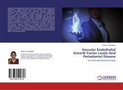 Vascular Endothelial Growth Factor Levels And Periodontal Disease