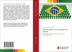 Distribuição e acumulação de capital