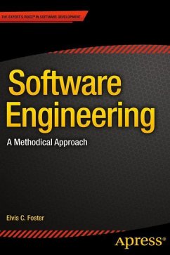 Software Engineering - Foster, Elvis