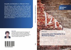 Cover Inequality and Discipline in a Women's Prison