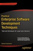 Practical Enterprise Software Development Techniques