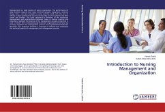 Introduction to Nursing Management and Organization