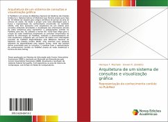 Arquitetura de um sistema de consultas e visualização gráfica - Machado, Henrique T.;Librelotto, Giovani R.