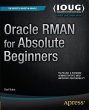 Oracle RMAN for Absolute Beginners - Bild 1