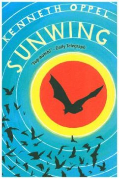 Sunwing - Oppel, Kenneth
