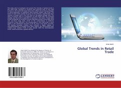 Global Trends in Retail Trade - Mesic, Ishak