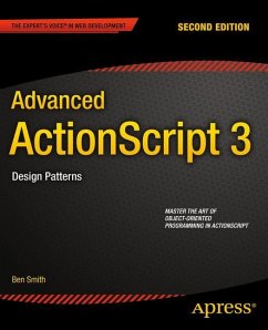 Advanced ActionScript 3 - Smith, Ben