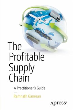 Cover The Profitable Supply Chain