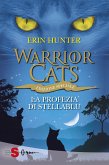 WARRIOR CATS 7. La profezia di StellaBlu (eBook, ePUB)