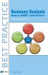 Business Analysis Based on BABOK®... - Bild 1