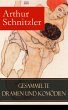 Gesammelte Dramen und Komödien (eBook,... - Bild 1