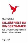 Killerspiele im Kinderzimmer (eBook, PDF)