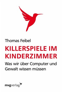 Cover Killerspiele im Kinderzimmer (eBook, PDF)