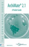 ArchiMate® 2.1 - A Pocket Guide (eBook, ePUB)