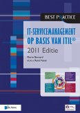 IT-servicemanagement op basis van ITIL® 2011 Editie (eBook, ePUB)
