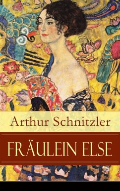Fräulein Else (eBook, ePUB) - Schnitzler, Arthur