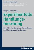 Experimentelle Handlungsforschung (eBook, ePUB)