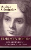 Frauengeschichten: Irrfahrten durch die Abgründe der Seele (eBook, ePUB)