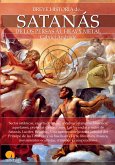 Breve historia de Satanás (eBook, ePUB)