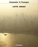 Latte Amaro (eBook, ePUB)