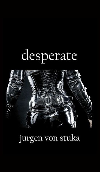 Desperate (eBook, ePUB)