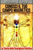 Conosci il tuo Campo Magnetico (eBook, ePUB)