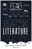 The Rabbit Back Literature Society The Rabbit Back Literature Society