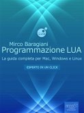 Programmazione LUA (eBook, ePUB)