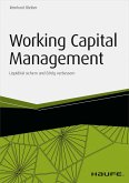Working Capital Management - inkl. Arbeitshilfen online (eBook, PDF)
