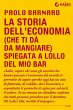 La storia dell'economia (che ti dà da... - Bild 1