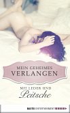 Mit Leder und Peitsche - Mein geheimes Verlangen (eBook, ePUB)