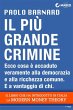 Il più grande crimine (eBook, ePUB) - Bild 1