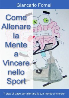 Cover Come allenare la mente a vincere nello sport (eBook, ePUB)