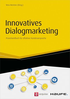 Innovatives Dialogmarketing (eBook, PDF) - Hermes, Vera