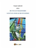 De vita et magisterio Sanctae Angelae de Fulgineo (eBook, PDF)