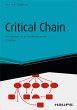 Critical Chain - inkl. Arbeitshilfen... - Bild 1